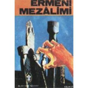 ERMENI MEZALIMI - VEYSEL EROĞLU