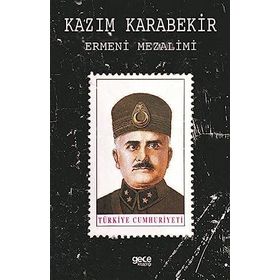 ERMENI MEZALIMI - VEYSEL EROĞLU
