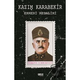 ERMENI MEZALIMI - VEYSEL EROĞLU