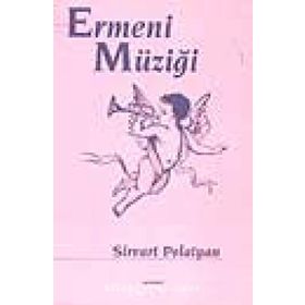Ermeni Müziği - Sirvart Polatyan