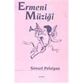 Ermeni Müziği - Sirvart Polatyan