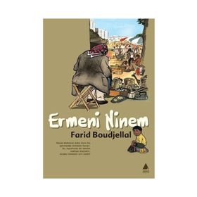 Ermeni Ninem - Farid Boudjellal