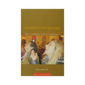 ERMENI PORTRELERI - HÜDAVENDİGAR ONUR