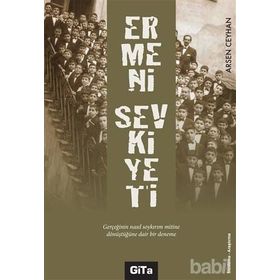 Ermeni Sevkiyeti - Arsen Ceyhan