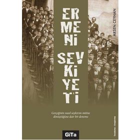 Ermeni Sevkiyeti - Arsen Ceyhan