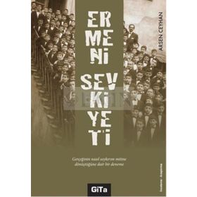 Ermeni Sevkiyeti - Arsen Ceyhan