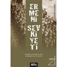 Ermeni Sevkiyeti - Arsen Ceyhan