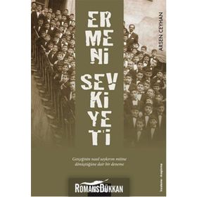 Ermeni Sevkiyeti - Arsen Ceyhan