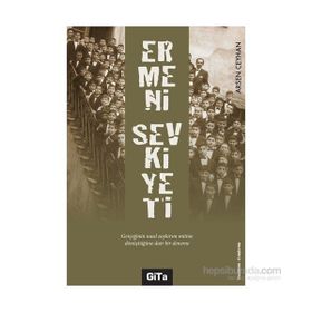 Ermeni Sevkiyeti - Arsen Ceyhan