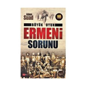 Ermeni Sorunu - Adem Suad