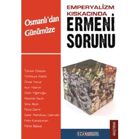 Ermeni Sorunu - Adem Suad