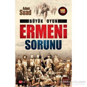 Ermeni Sorunu - Adem Suad