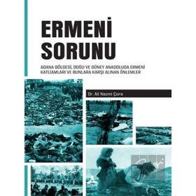 Ermeni Sorunu - Adem Suad