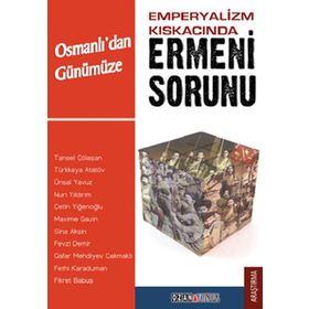 Ermeni Sorunu - Adem Suad