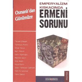 Ermeni Sorunu - Adem Suad