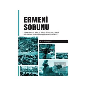 Ermeni Sorunu - Adem Suad