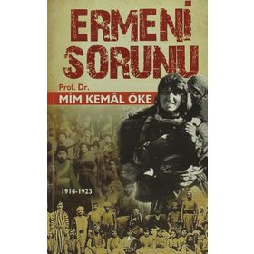 Ermeni Sorunu - Mim Kemal Öke