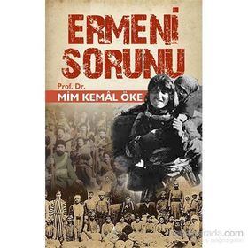 Ermeni Sorunu - Mim Kemal Öke