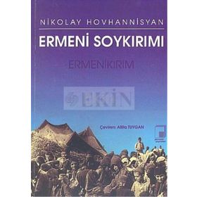 Ermeni Soykırımı Ermenikırım - Nikolay Hovhannisyan