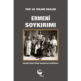 Ermeni Soykırımı Ermenikırım - Nikolay Hovhannisyan