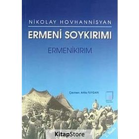 Ermeni Soykırımı Ermenikırım - Nikolay Hovhannisyan