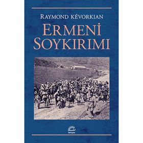 Ermeni Soykırımı Ermenikırım - Nikolay Hovhannisyan