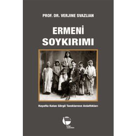 Ermeni Soykırımı Ermenikırım - Nikolay Hovhannisyan
