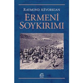Ermeni Soykırımı Ermenikırım - Nikolay Hovhannisyan