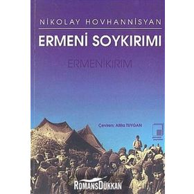 Ermeni Soykırımı Ermenikırım - Nikolay Hovhannisyan
