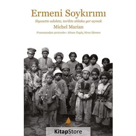 Ermeni Soykırımı - Michel Marian