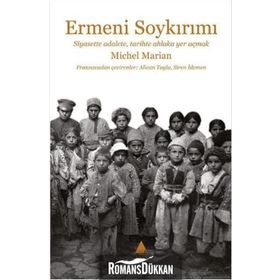 Ermeni Soykırımı - Michel Marian