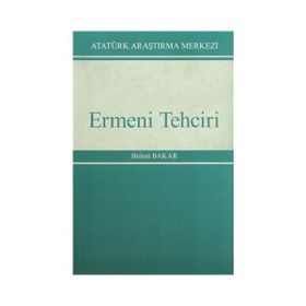 ERMENI TEHCIRI - YUSUF HALAÇOĞLU