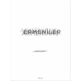 Ermeniler Alef Yayınevi