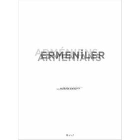 Ermeniler Alef Yayınevi