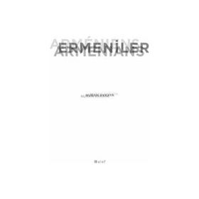 Ermeniler Alef Yayınevi
