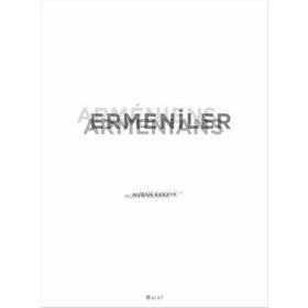 Ermeniler Alef Yayınevi