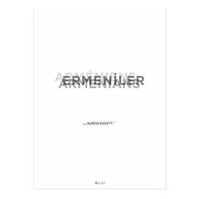 Ermeniler Alef Yayınevi