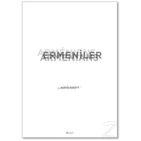 Ermeniler - Nuran Akkaya