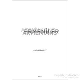 Ermeniler - Nuran Akkaya
