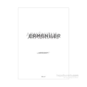 Ermeniler - Nuran Akkaya