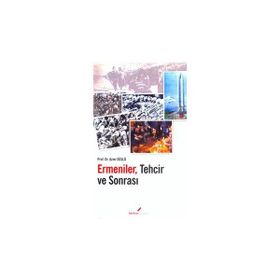 ERMENILER TECHIR VE SONRASI - AZMI SÜSLÜ