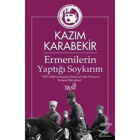 Ermenilerin Türklere Yaptıkları Katliamlar ve Tehcir Uygulamaları Belgeseli - uzm emin kutlug Türkan Erbengi