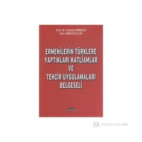 Ermenilerin Türklere Yaptıkları Katliamlar ve Tehcir Uygulamaları Belgeseli - uzm emin kutlug Türkan Erbengi