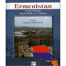 Ermenistan - Soyalp Tamçelik