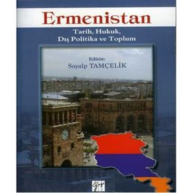 Ermenistan - Soyalp Tamçelik