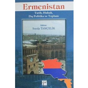Ermenistan - Soyalp Tamçelik