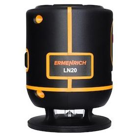 Ermenrich LN20 Lazer Terazi