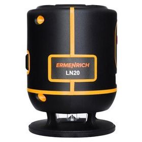 Ermenrich LN20 Lazer Terazi