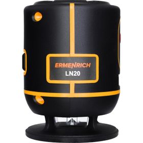 Ermenrich LN20 Lazer Terazi