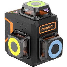 Ermenrich LV50 PRO Lazer Terazi